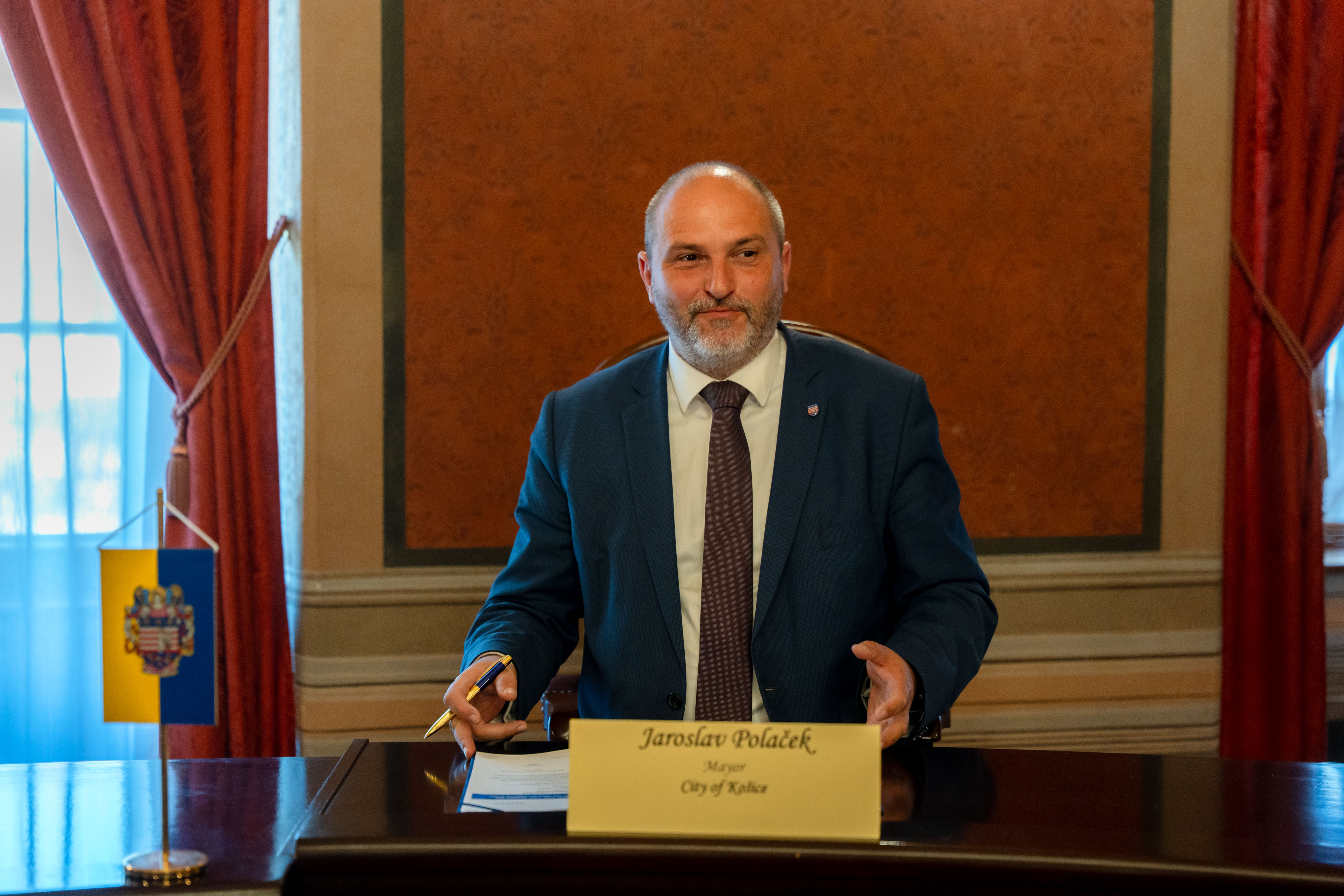 Prijatie a delegacie Europskej investicnej banky-1-27